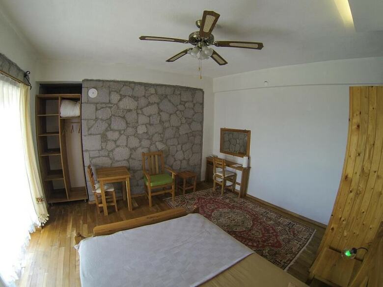 Bed & Breakfast Farmidaya Biotel