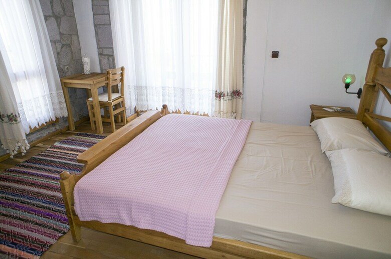 Bed & Breakfast Farmidaya Biotel