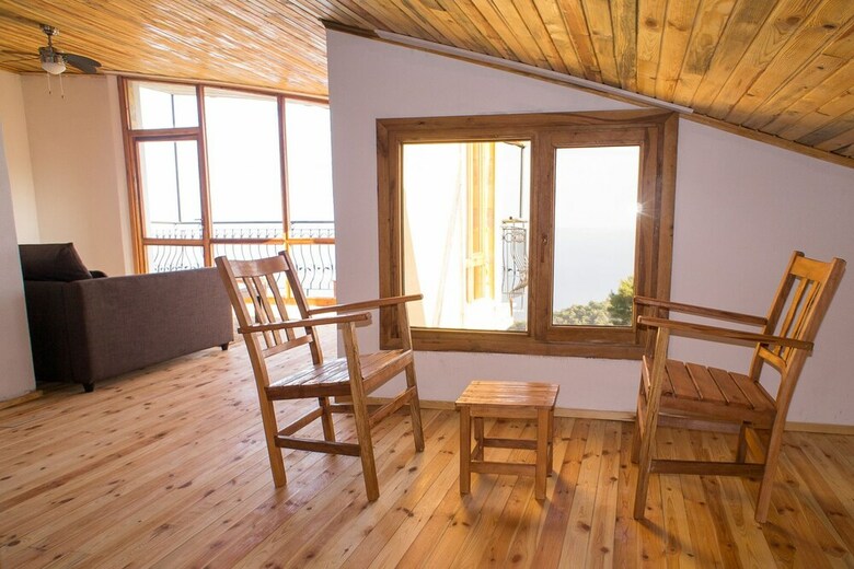 Bed & Breakfast Farmidaya Biotel