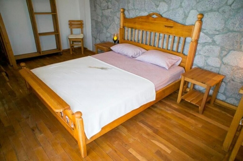 Bed & Breakfast Farmidaya Biotel