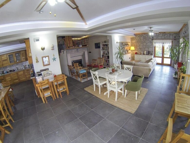 Bed & Breakfast Farmidaya Biotel