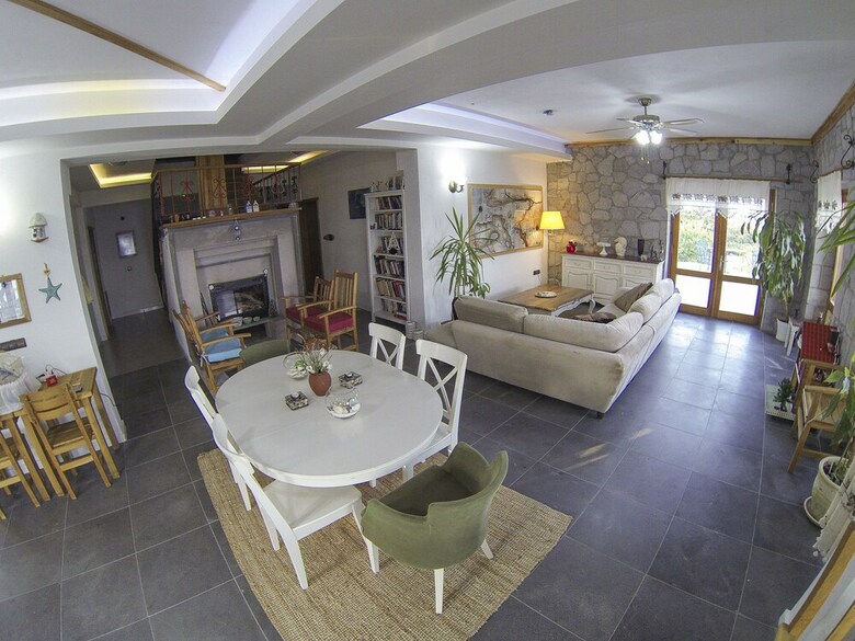 Bed & Breakfast Farmidaya Biotel