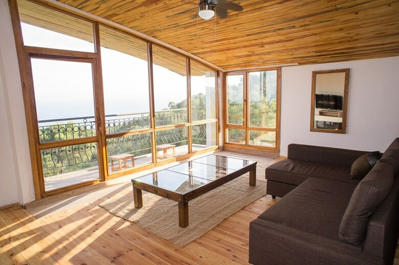 Bed & Breakfast Farmidaya Biotel