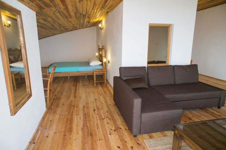 Bed & Breakfast Farmidaya Biotel