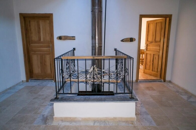 Bed & Breakfast Farmidaya Biotel