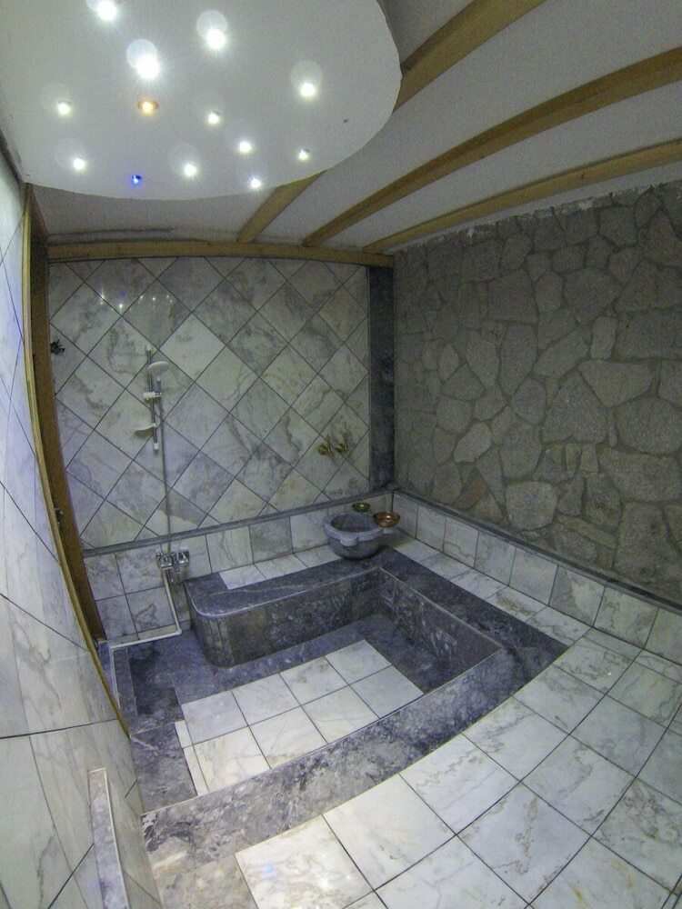 Bed & Breakfast Farmidaya Biotel