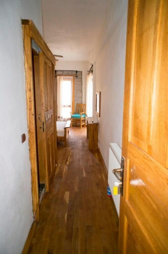 Bed & Breakfast Farmidaya Biotel
