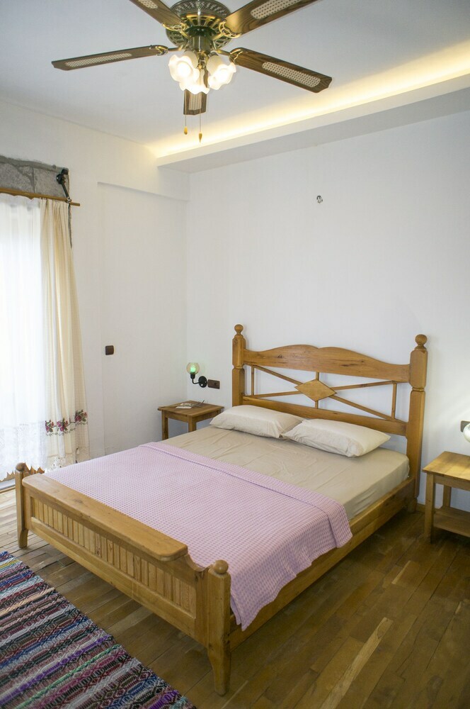Bed & Breakfast Farmidaya Biotel