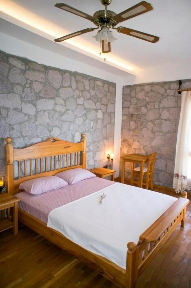 Bed & Breakfast Farmidaya Biotel