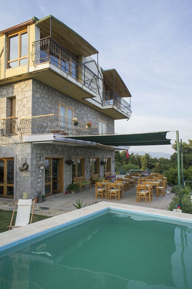 Bed & Breakfast Farmidaya Biotel