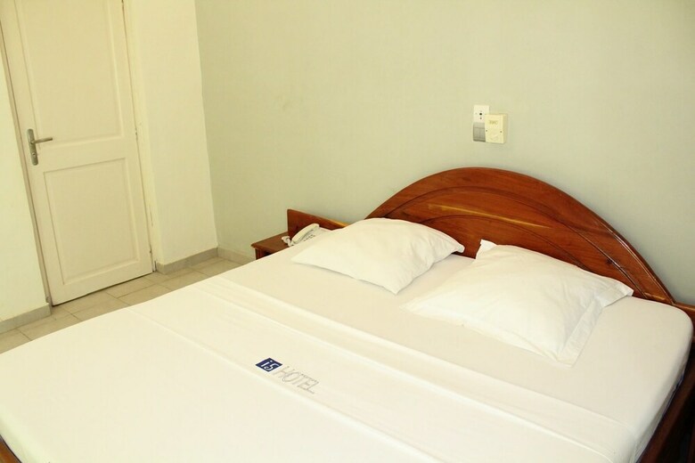 Apartamentos I5hotel