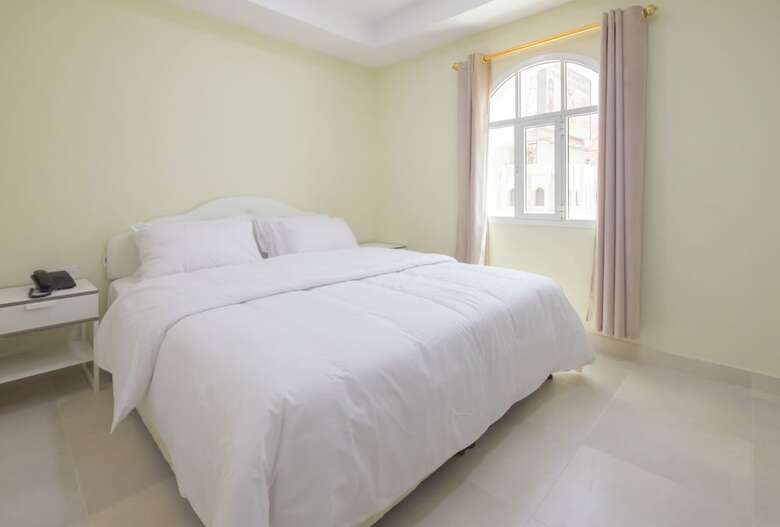 Al Jisr Hotel