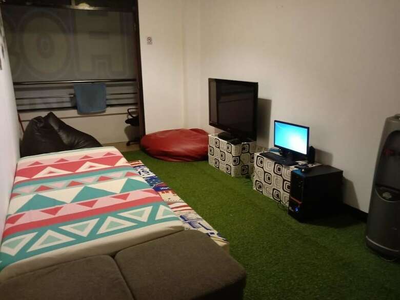 Hostal Vr Hostel Khaosan