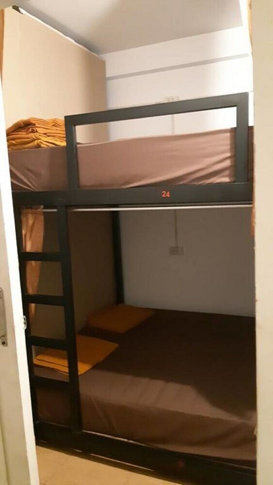 Hostal Vr Hostel Khaosan