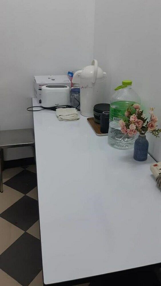 Hostal Vr Hostel Khaosan