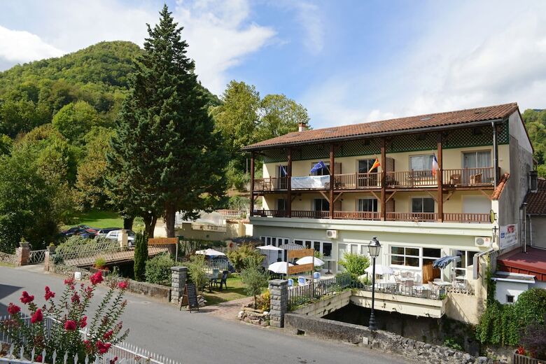 Bed & Breakfast Olivier Bar Restaurant Et Chambre Dhotes