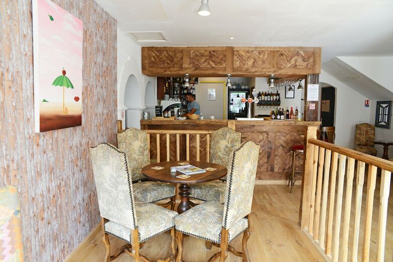 Bed & Breakfast Olivier Bar Restaurant Et Chambre Dhotes