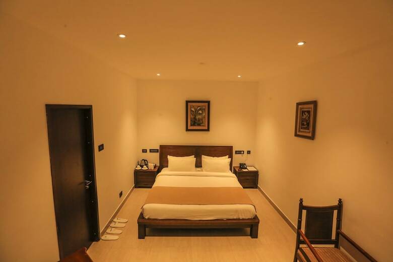 Apartamento Glyngarth Resort