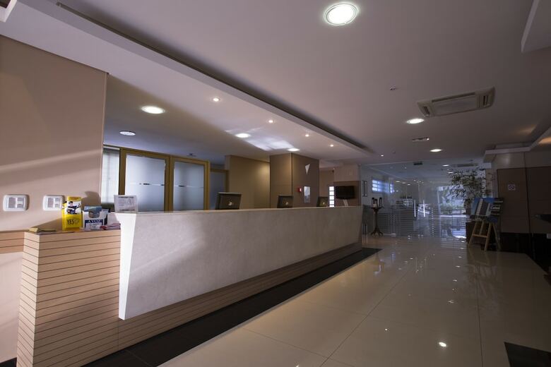 Hotel Caiua Express