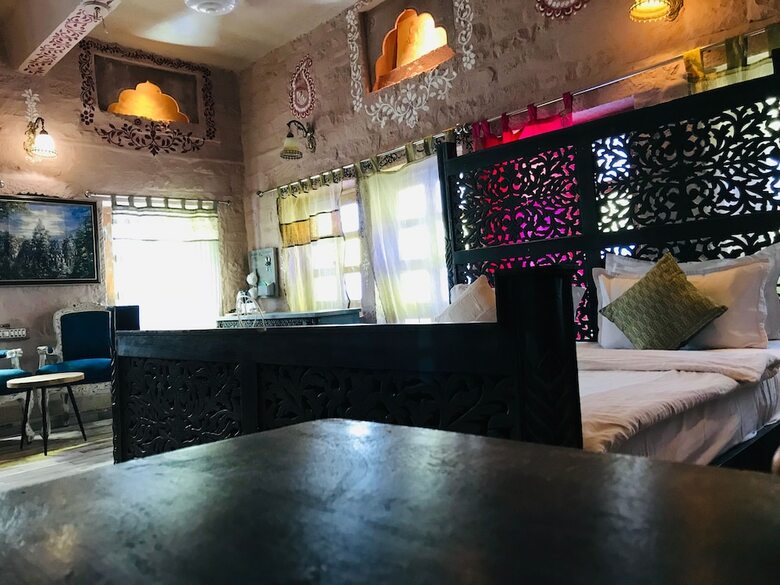 Hotel Rani Mahal