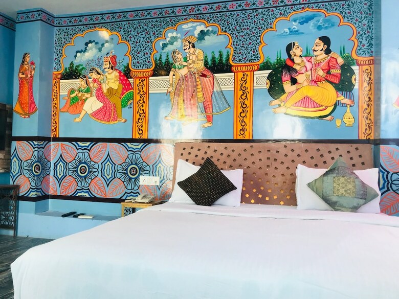 Hotel Rani Mahal