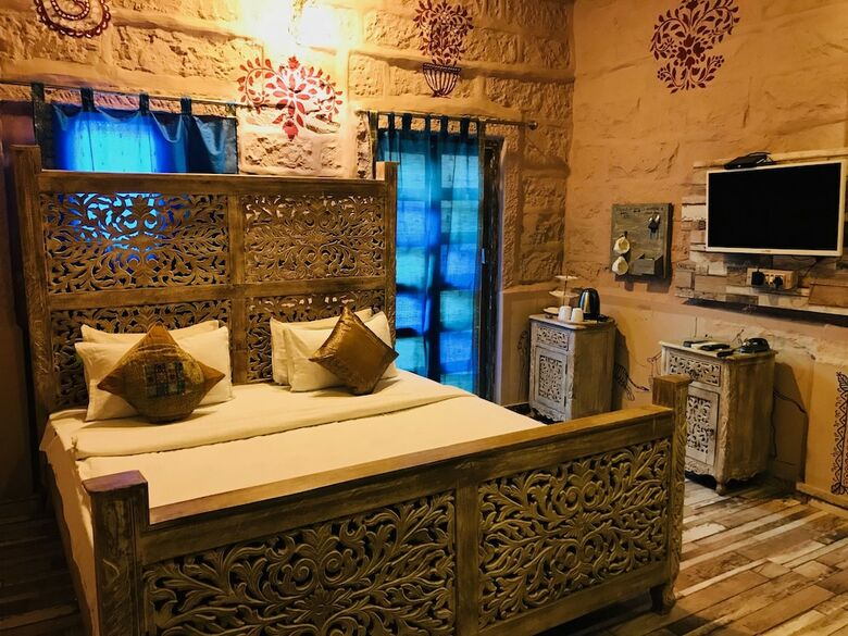 Hotel Rani Mahal