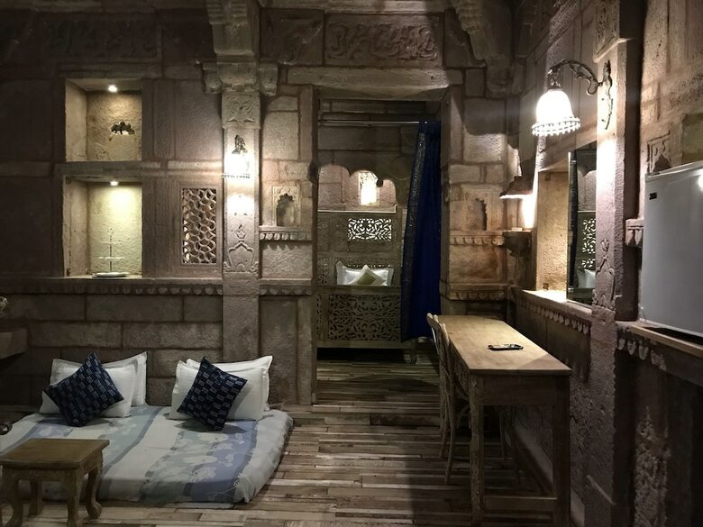 Hotel Rani Mahal