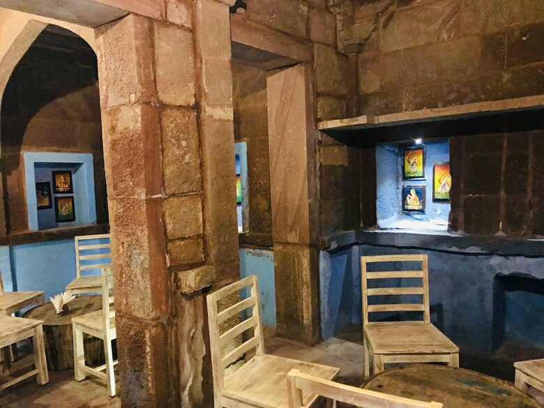 Hotel Rani Mahal