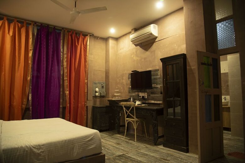 Hotel Rani Mahal