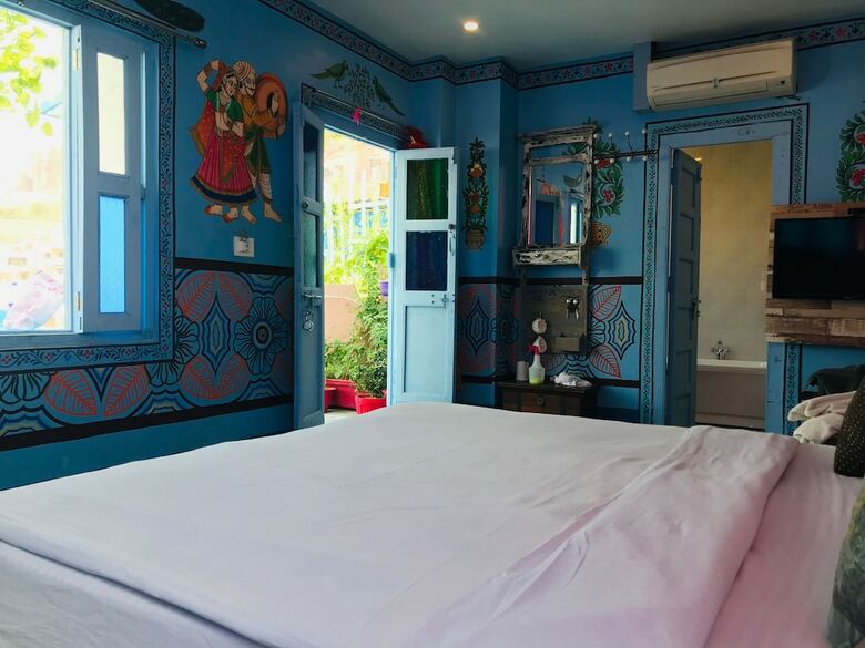 Hotel Rani Mahal