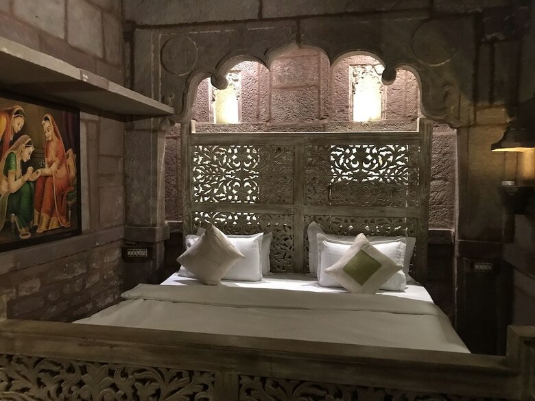 Hotel Rani Mahal