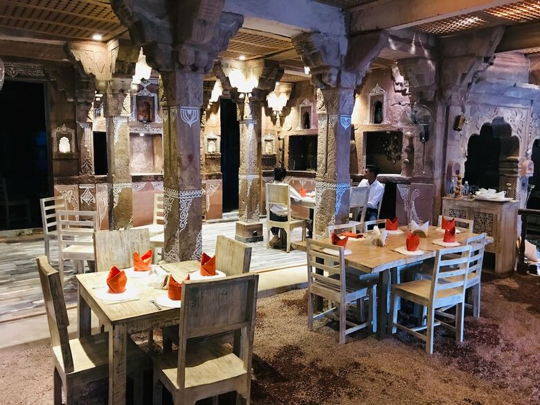 Hotel Rani Mahal