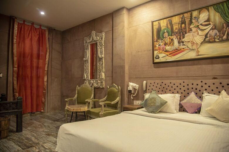 Hotel Rani Mahal