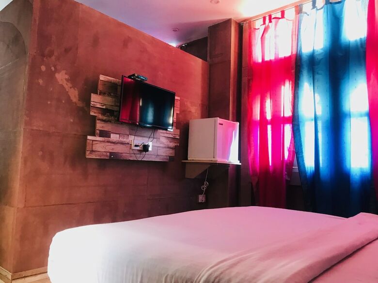 Hotel Rani Mahal
