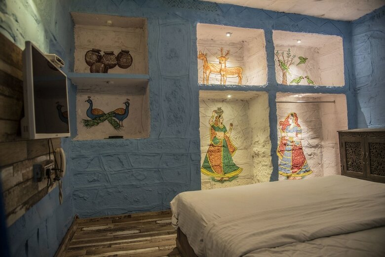 Hotel Rani Mahal