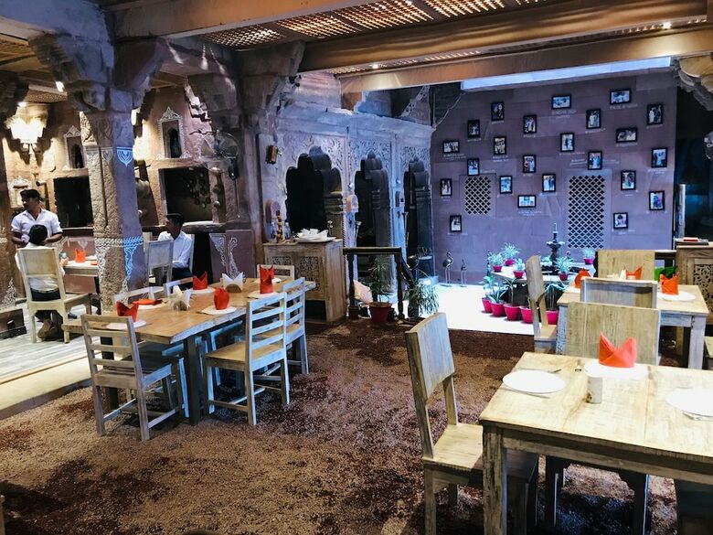 Hotel Rani Mahal