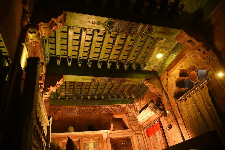 Hotel Rani Mahal