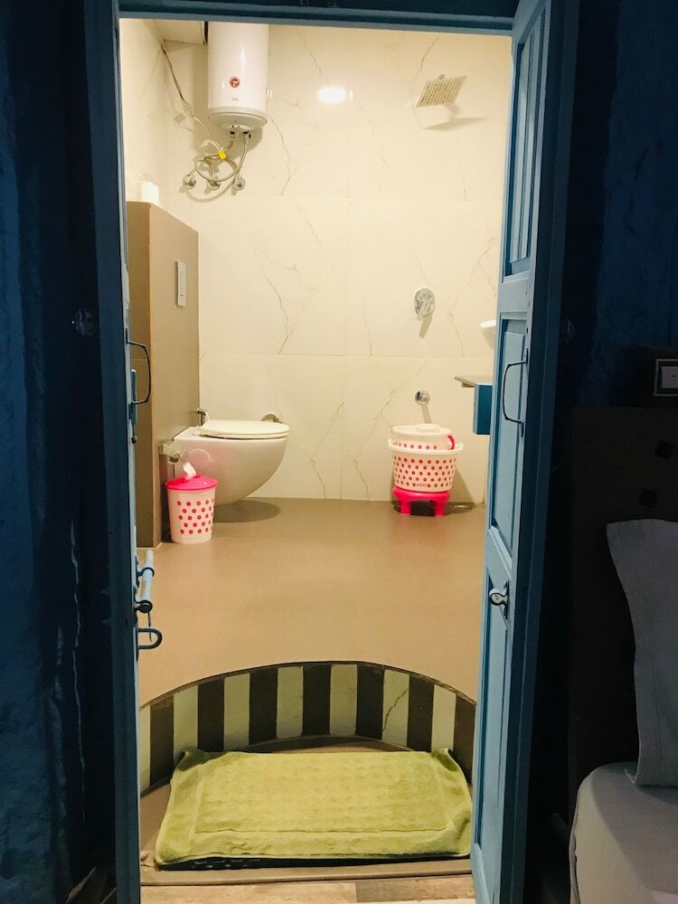 Hotel Rani Mahal