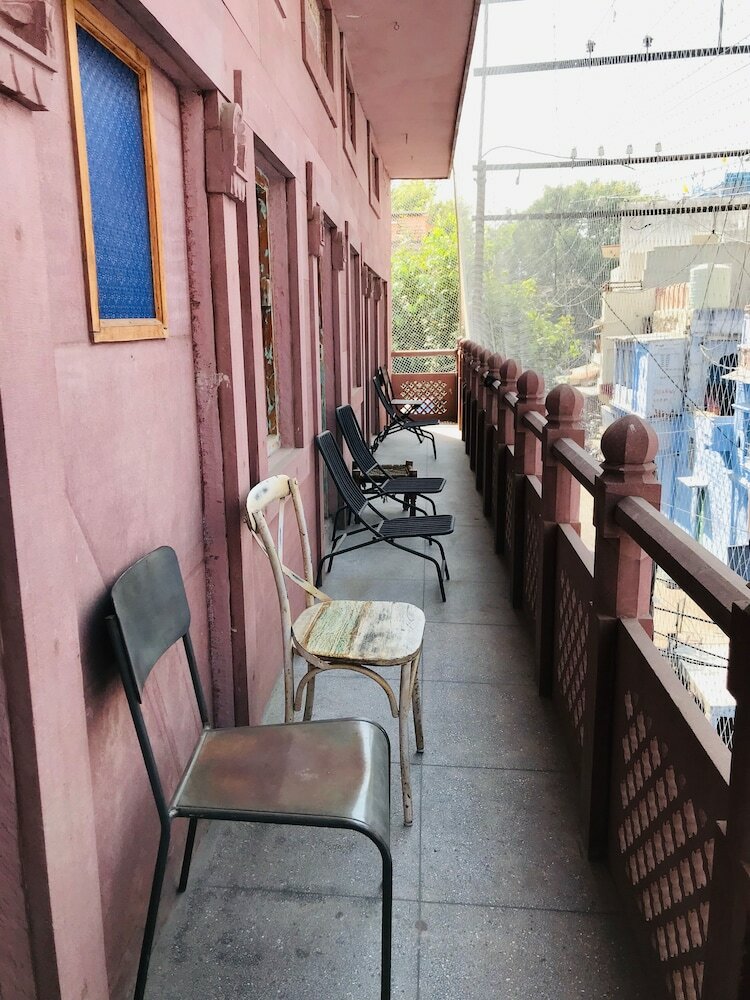 Hotel Rani Mahal
