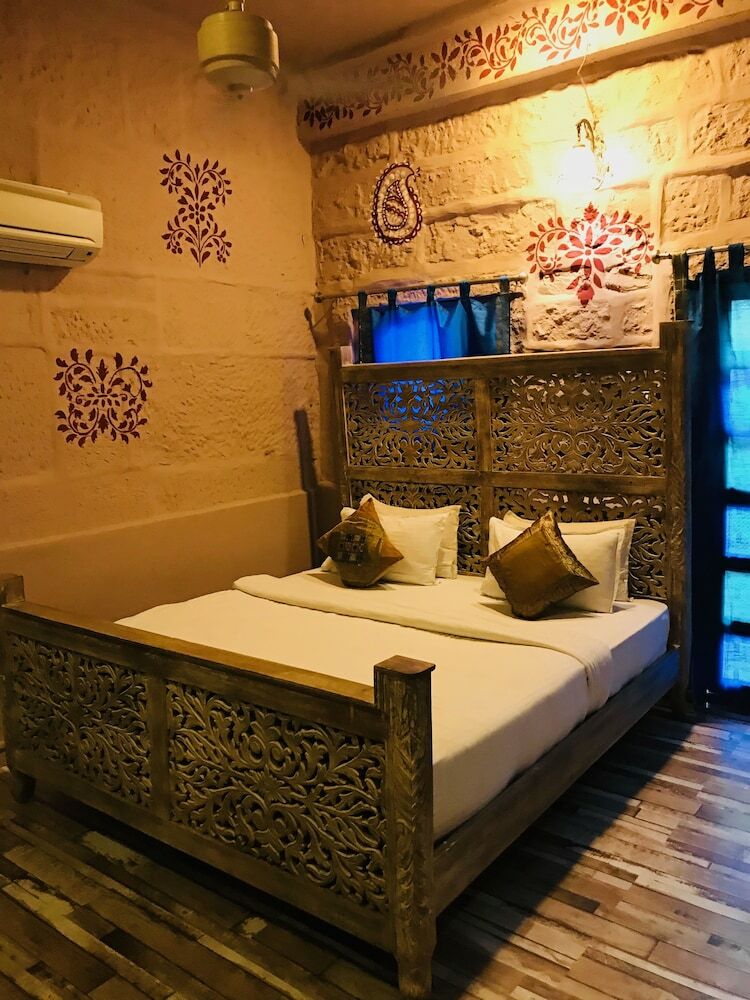 Hotel Rani Mahal