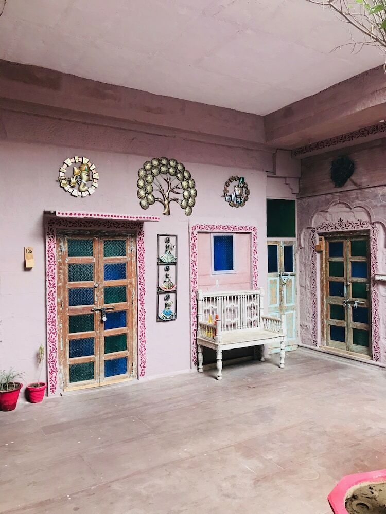 Hotel Rani Mahal