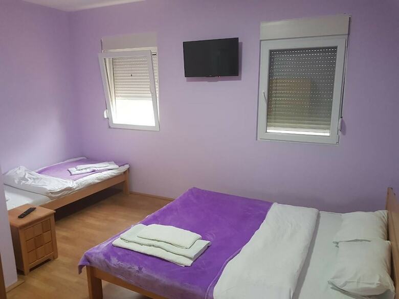 Hotel Di Camera Uno