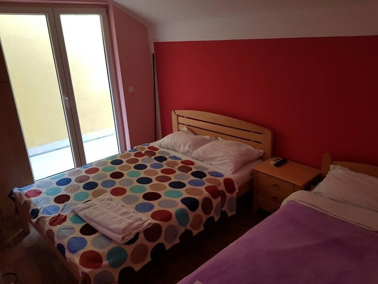 Hotel Di Camera Uno