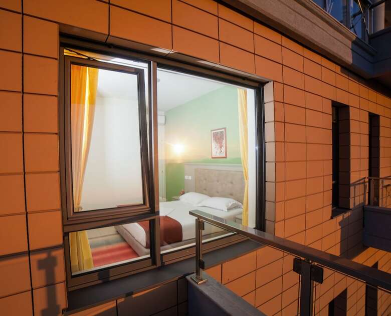 Hotel Diamond Hill
