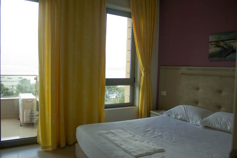 Hotel Diamond Hill