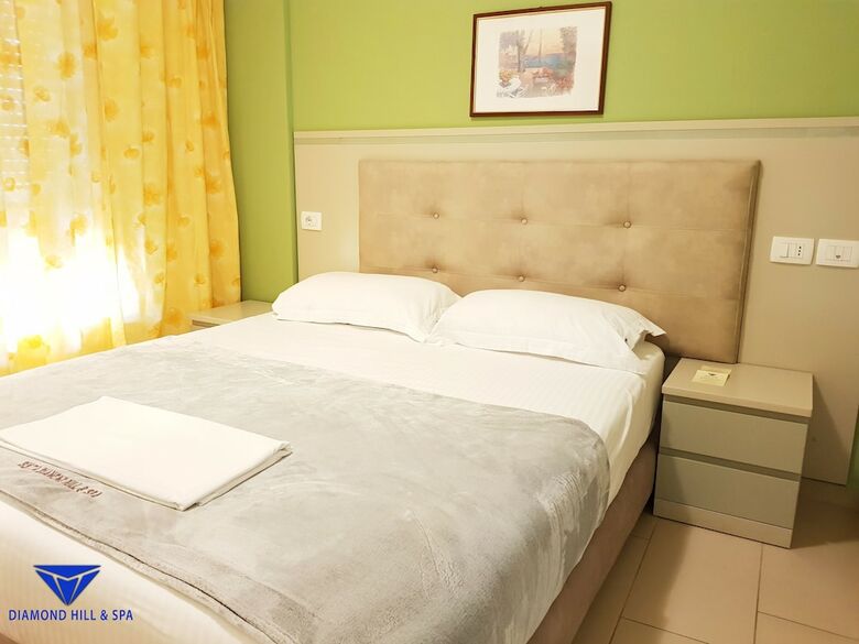 Hotel Diamond Hill