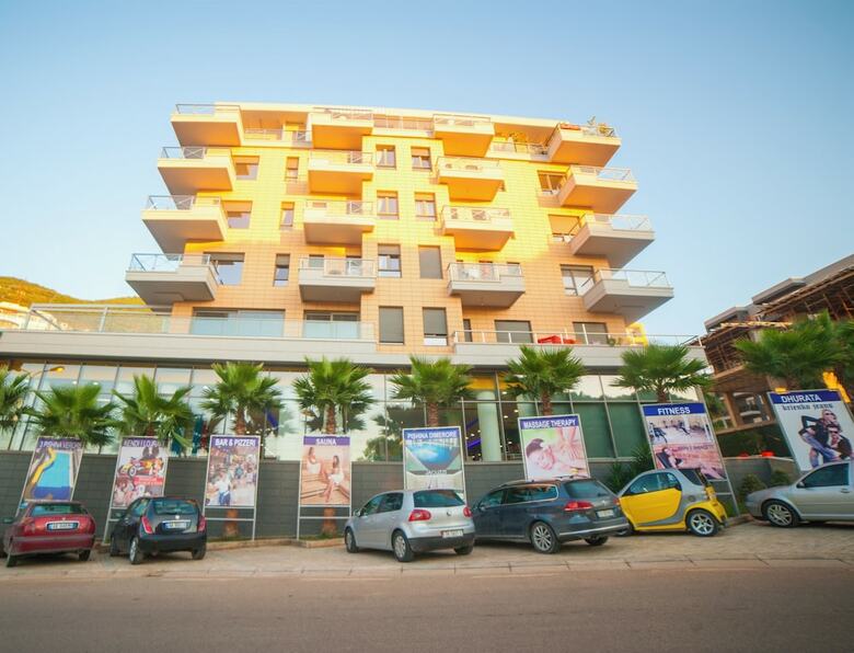 Hotel Diamond Hill