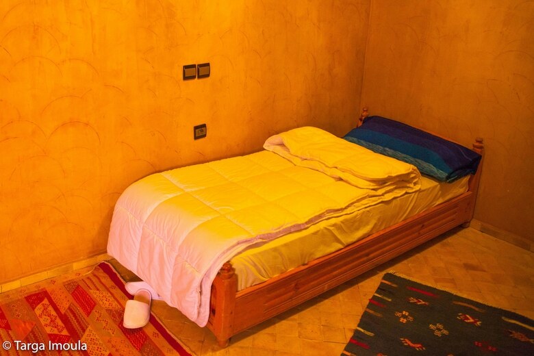 Hotel Targaimoula