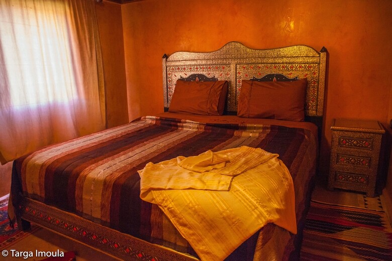 Hotel Targaimoula