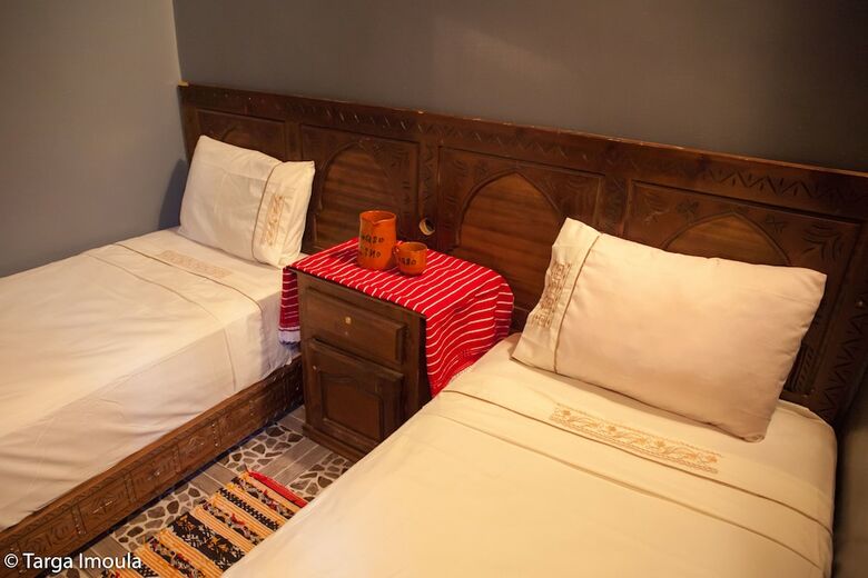 Hotel Targaimoula